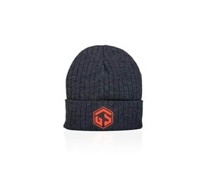 Sport & Fitness - Gymstick GS Beanie (black) - GS-BEA-BL