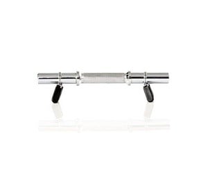 Sport & Fitness - Gymstick 2kg Dumbbell Bar - DB-2