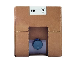 Printertilbehør blekk/toner - HP 3M 891 - ink optimizer cartridge - Original - Blekk Optimizer Cartridge - G0Y78A