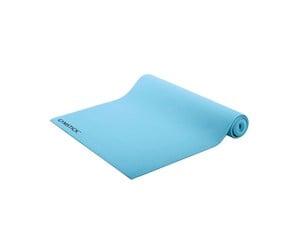 Sport & Fitness - Gymstick Active Training Mat Blue - 72004-BLU