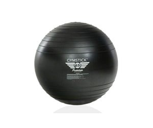 Sport & Fitness - Gymstick Premium Exercise Ball 75cm - 70075PRE