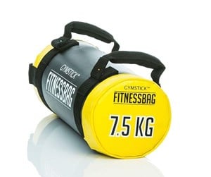 Sport & Fitness - Gymstick Fitness Bag 7.5kg - 62055-7,5