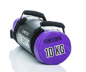 Sport & Fitness - Gymstick Fitness Bag 10kg - 62055-10