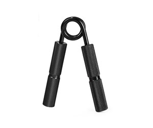 Sport & Fitness - Gymstick Aluminum Hand Grip 63kg - 61233-140