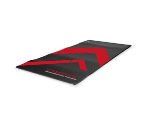 Sport & Fitness - Gymstick Performance Mat 140 x 60 x 0.7cm Black - 61212BR