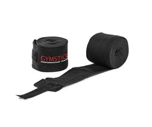 Sport & Fitness - Gymstick Boxing Hand Wraps - 61182