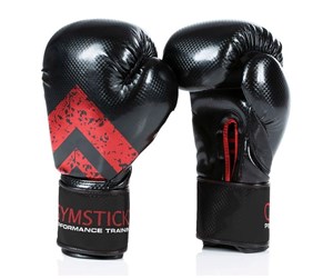 Sport & Fitness - Gymstick Boxing Gloves 12oz - 61180-12