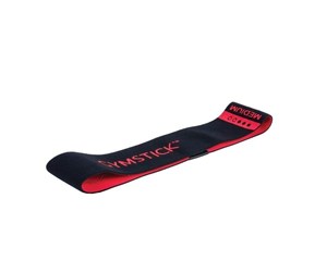 Sport & Fitness - Gymstick Fabric Mini Band Medium - 61168-2