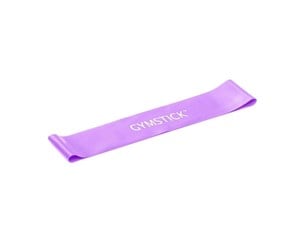 Sport & Fitness - Gymstick Mini Band Strong (lavender) - 61167-3