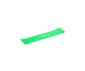 Sport & Fitness - Gymstick Mini Band Medium (spring green) - 61167-2