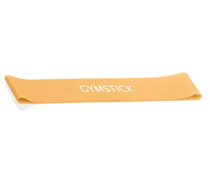 Sport & Fitness - Gymstick Mini Band Light (apricot) - 61167-1