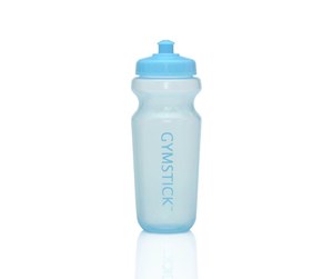 Sport & Fitness - Gymstick Water Bottle 0.70l Turquoise - 61145-TU