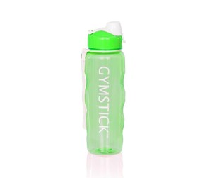 Sport & Fitness - Gymstick Water Bottle 0.75l (lime) - 61144-LI