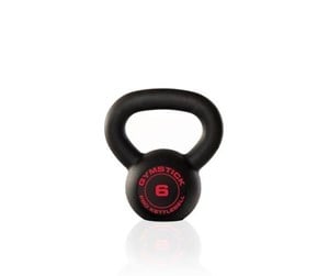 Sport & Fitness - Gymstick Pro Kettlebell 6kg - 61119-6