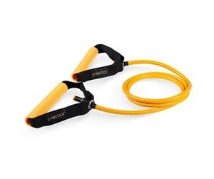 Sport & Fitness - Gymstick Pro Exercise Tube 140cm Light - 61117-1