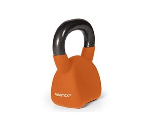 Sport & Fitness - Gymstick Ergo Kettlebell 8kg - 61115-8