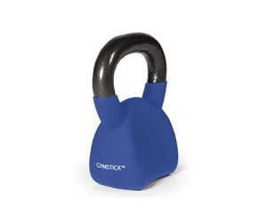 Sport & Fitness - Gymstick Ergo Kettlebell 16kg - 61115-16