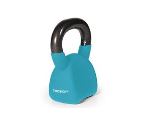 Sport & Fitness - Gymstick Ergo Kettlebell 10kg - 61115-10