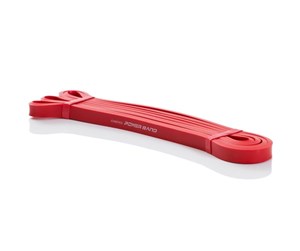 Sport & Fitness - Gymstick Power Band Light (red) - 61111-1