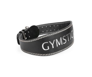 Sport & Fitness - Gymstick Weightlifting Belt - Shaped 115cm - 61086-115