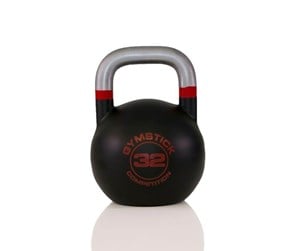 Sport & Fitness - Gymstick Competition Kettlebell 32kg - 61069-32