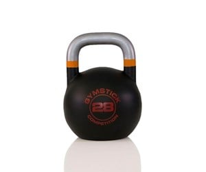 Sport & Fitness - Gymstick Competition Kettlebell 28kg - 61069-28