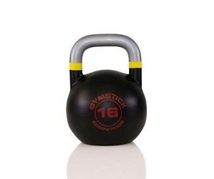 Sport & Fitness - Gymstick Competition Kettlebell 16kg - 61069-16