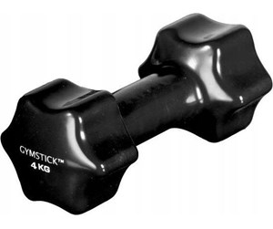 Sport & Fitness - Gymstick Studio Dumbbell 4kg - single - 61068-4