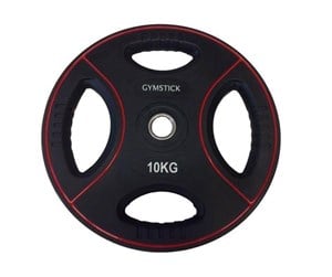 Sport & Fitness - Gymstick Pro Pump Set Disc 10kg - single - 61057-10PU