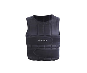 Sport & Fitness - Gymstick Power Vest 20kg - 61048-20