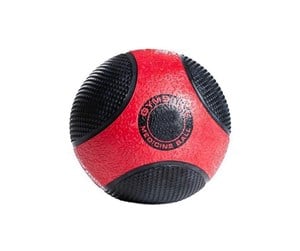 Sport & Fitness - Gymstick Medicine Ball 6kg - 61045-6