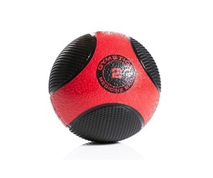 Sport & Fitness - Gymstick Medicine Ball 2kg - 61045-2