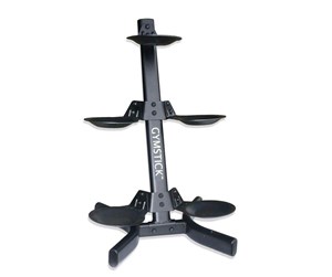 Sport & Fitness - Gymstick Rack for Medicine Balls and Kettlebells - 61045-0