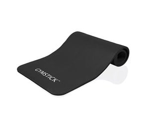 Sport & Fitness - Gymstick Comfort Mat - Black - 61043BLAC