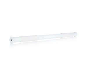 Sport & Fitness - Gymstick Door Gym Bar - White - 61029-WH