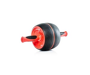 Sport & Fitness - Gymstick Jumbo Ab Roller - 61021