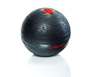 Sport & Fitness - Gymstick Slam Ball 4kg - 61019-4