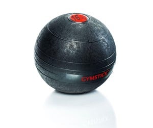 Sport & Fitness - Gymstick Slam Ball 16kg - 61019-16