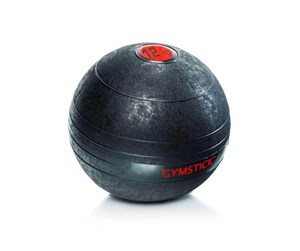 Sport & Fitness - Gymstick Slam Ball 12kg - 61019-12