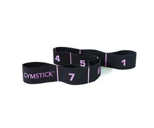 Sport & Fitness - Gymstick Multi-Loop Band Strong (lavender) - 61004-3