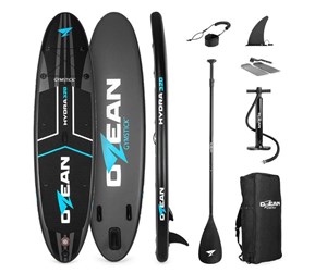 Sport & Fitness - Ozean Hydra 320 SUP Board - 51003-BB