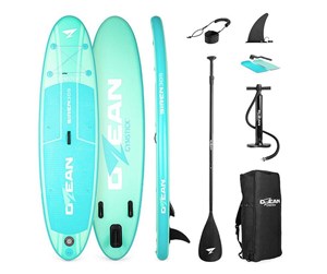 Sport & Fitness - Ozean Siren 305 SUP Board - 51001-LG