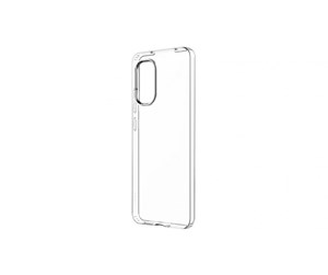 Mobil - Deksel og etui - Nokia X30 Clear Case - 8P00000234