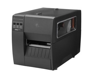 Etikettskriver - Zebra ZT111 - label printer - B/W - direct thermal - ZT11143-D0E000FZ