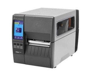 Etikettskriver - Zebra ZT231 - label printer - B/W - direct thermal - ZT23143-D0E000FZ