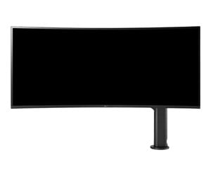 Skjerm - 37" LG 38WQ88C-W - LED monitor - curved - 37.5" - HDR - 38WQ88C-W