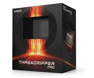 Prosessor/CPU - AMD Ryzen ThreadRipper PRO 5955WX / 4 GHz processor - PIB/WOF Prosessor/CPU - 16 kjerner - 4 GHz - AMD sWRX8 - AMD Boks (uten kjøler) - 100-100000447WOF