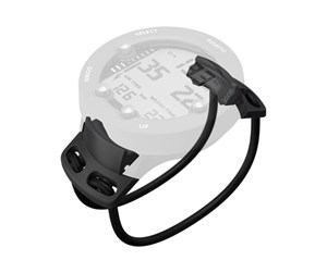 Kabelordner/Kabelstrømpe - Suunto - adapter kit for dive computer - SS021886000