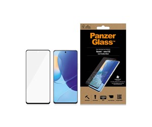 Mobil - Beskyttelsesglass - PanzerGlass Screen Protector Huawei Nova 9 SE - PANZER5394