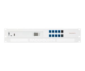 Tilbehør - Fortinet Rackmount.IT SORACK network device mounting kit - 1.3U - 19" - RM-SR-T11